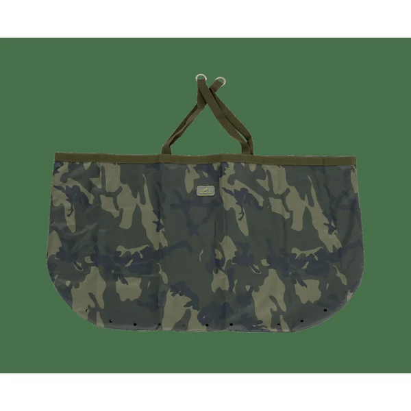 Saco de pesaje Korum Camo Compact