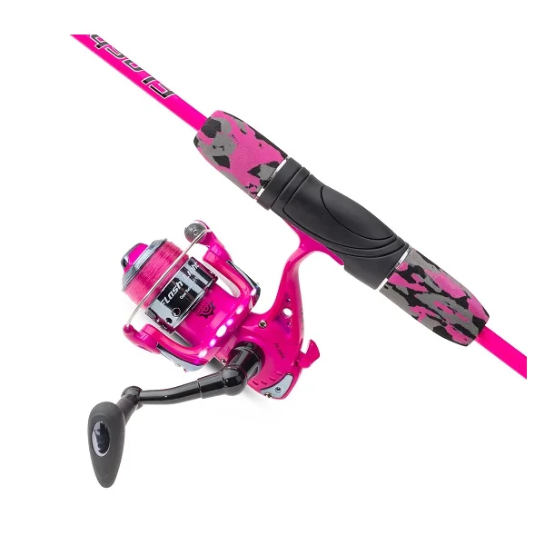 Saenger Flashlight Stick Combo 40 Rosa