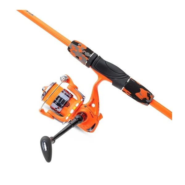 Saenger Flashlight Stick Combo 40 Rosa - Imagen 4