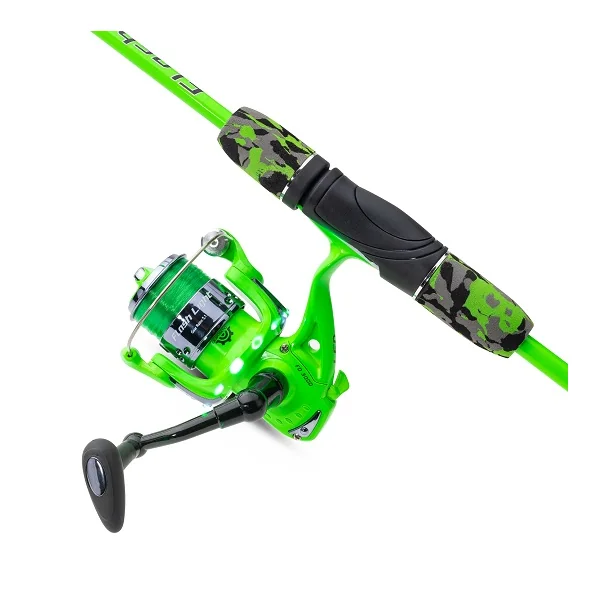 Saenger Flashlight Stick Combo 40 Rosa - Imagen 7