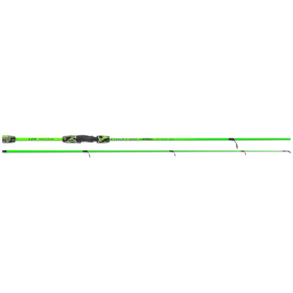 Saenger Flashlight Stick Combo 40 Rosa - Imagen 9