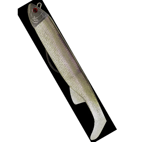 SAKURA TEX SHAD 80 MM 10 GR