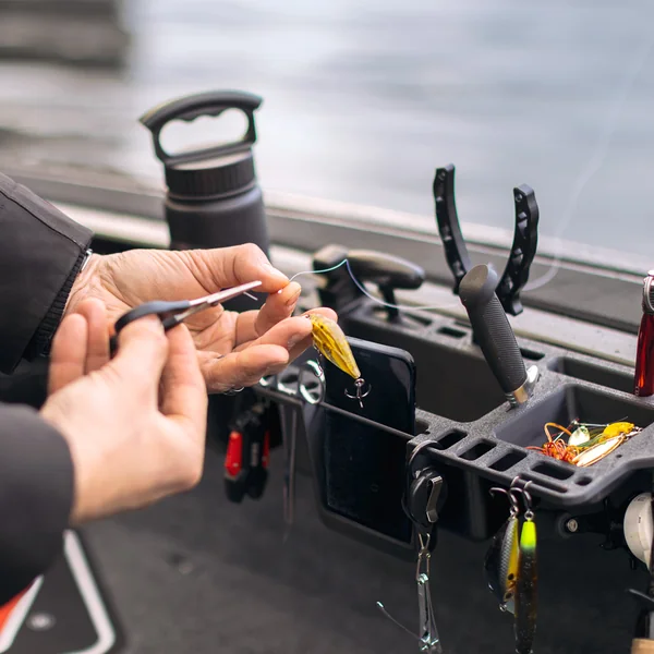 Scotty Gear Caddy - Imagen 2