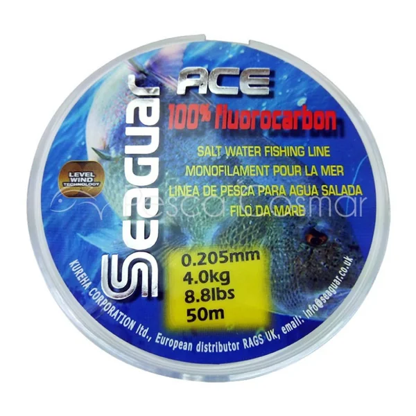 Seaguar Ace