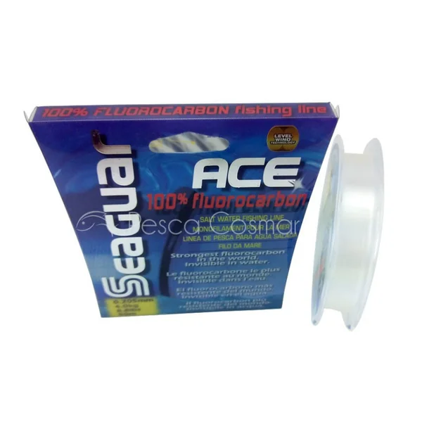 Seaguar Ace - Imagen 2