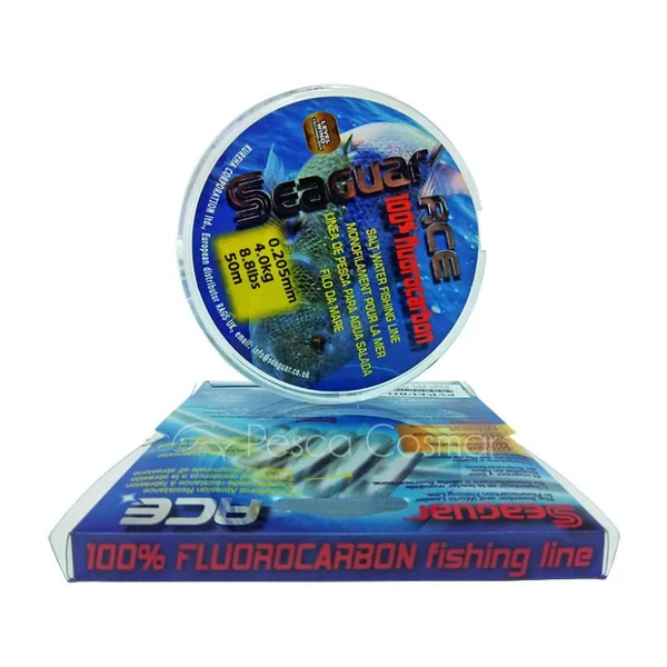 Seaguar Ace - Imagen 3