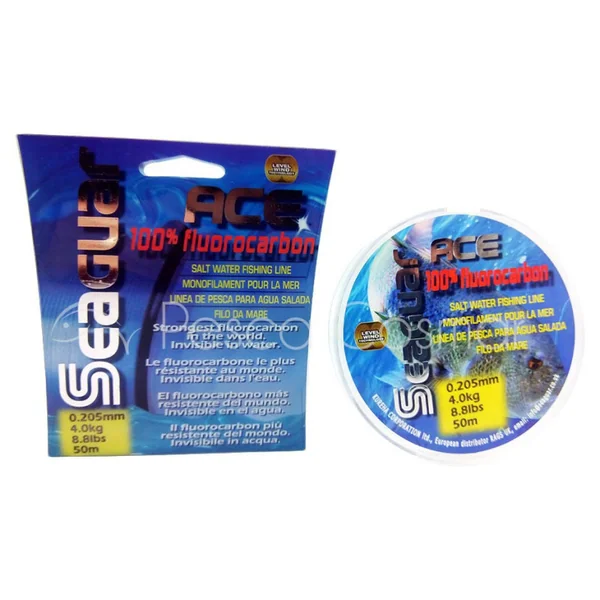 Seaguar Ace - Imagen 4