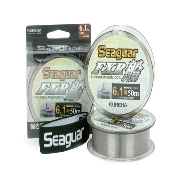 SEAGUAR FXR FLUOROCARBONO