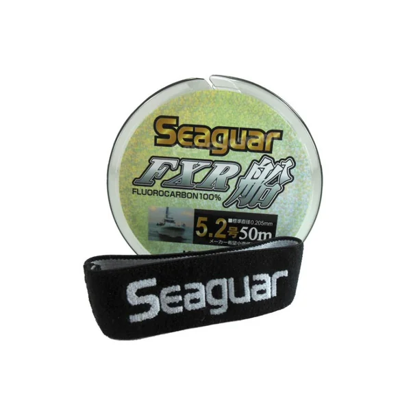 Seaguar FXR - Imagen 3