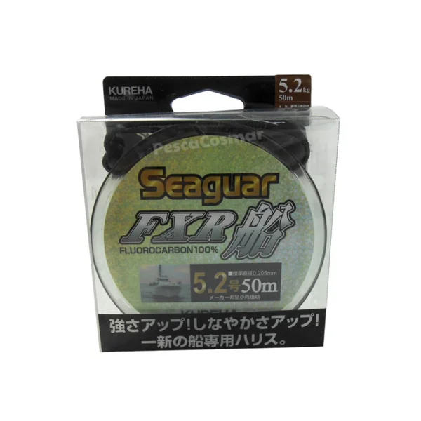 Seaguar FXR - Imagen 4