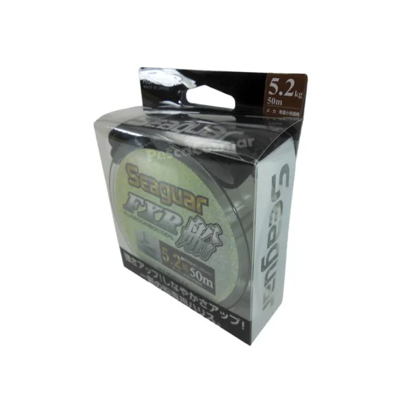 Seaguar FXR - Imagen 5