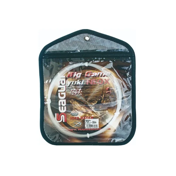 Seaguar Neox Big Game