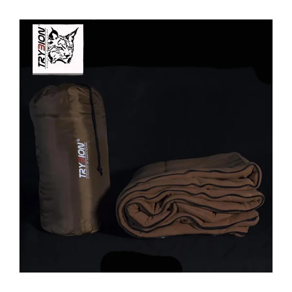 Segunda Capa Saco De Dormir Trybion Thermal