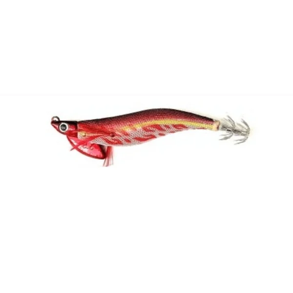 Seika Squid Jig Tip Run