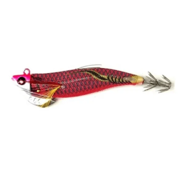 Seika Squid Jig Tip Run Search
