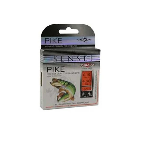 SENSEI PIKE