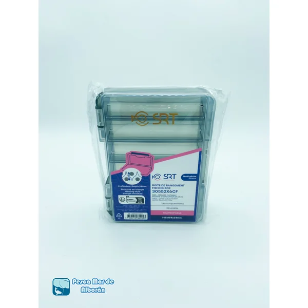 Sert Caja 30552X6CF Reversible