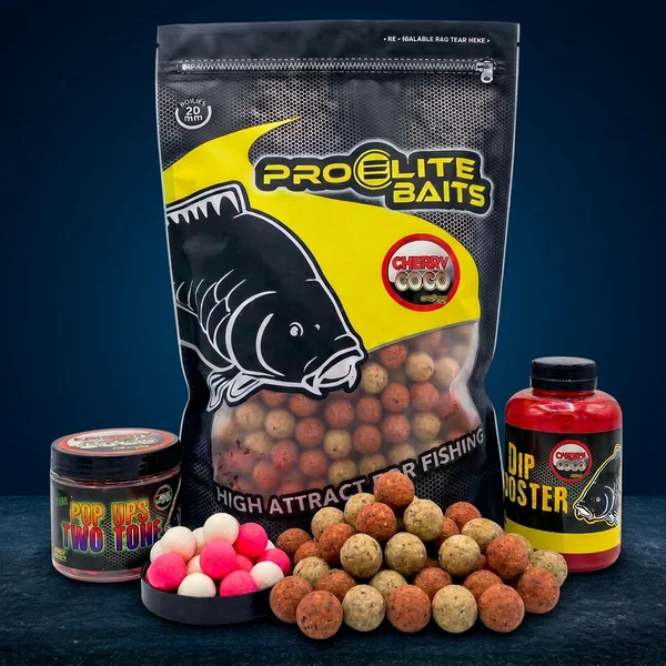 Session Pack Especial Edition Cherry & Coco