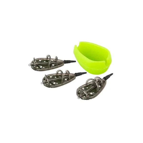 SET CEBADOR FEEDER METHODO CXP PRO - Imagen 2