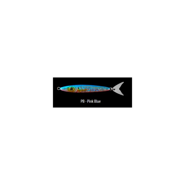 Señuelo Fishus Espejig