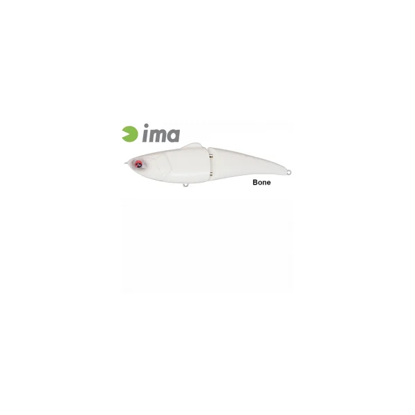 Señuelo Ima Glide Fluke 178 Floating - Imagen 2