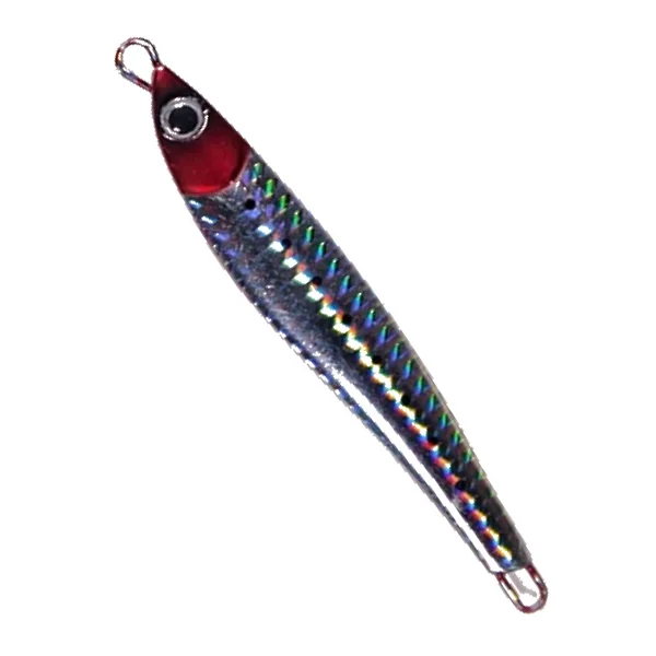 SEÑUELO JIGGING YKR MUXAXO 40 GRS