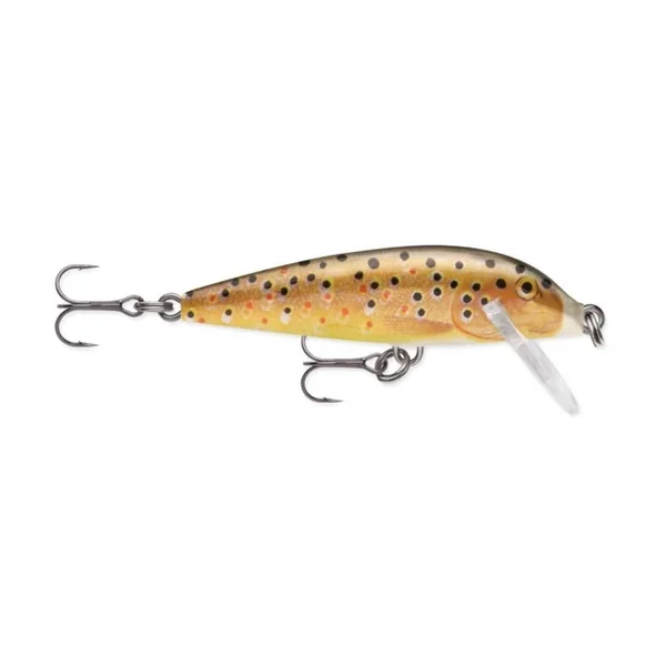 Señuelo Rapala CountDown 7 cm