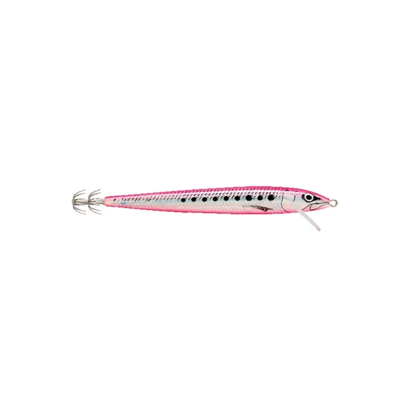 Señuelo Rapala Floater Squid SQF13