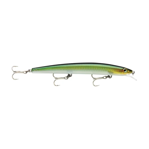Señuelo Rapala MaxRap 13 cm