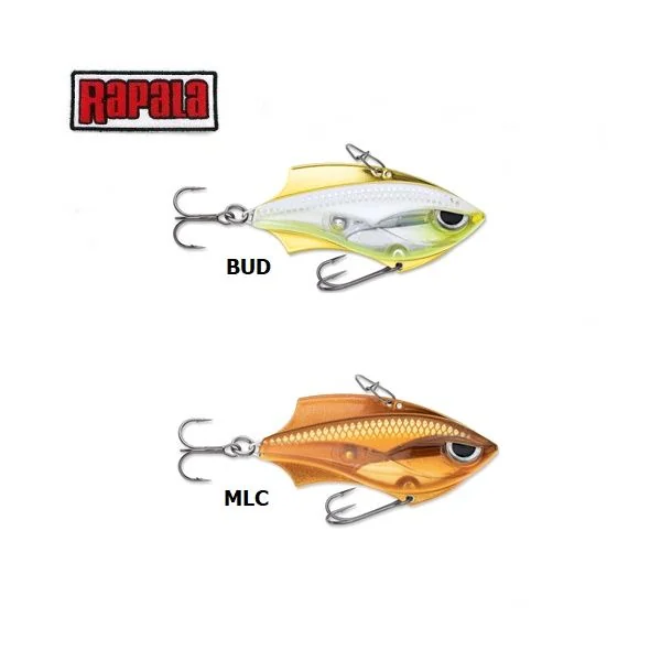 Señuelo Rapala Rap-V Blade 05