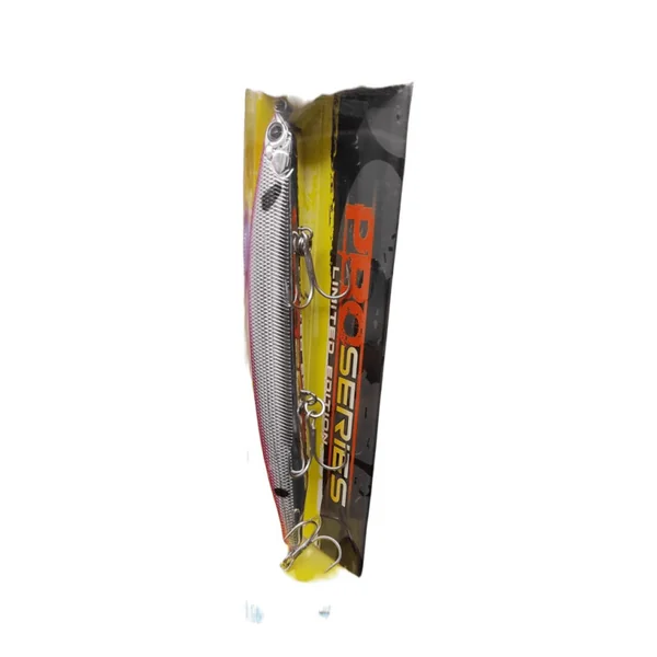Señuelo Rapture Super Tide Slim