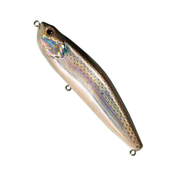 SEÑUELOS ZENITH Z CLAW 86 mm