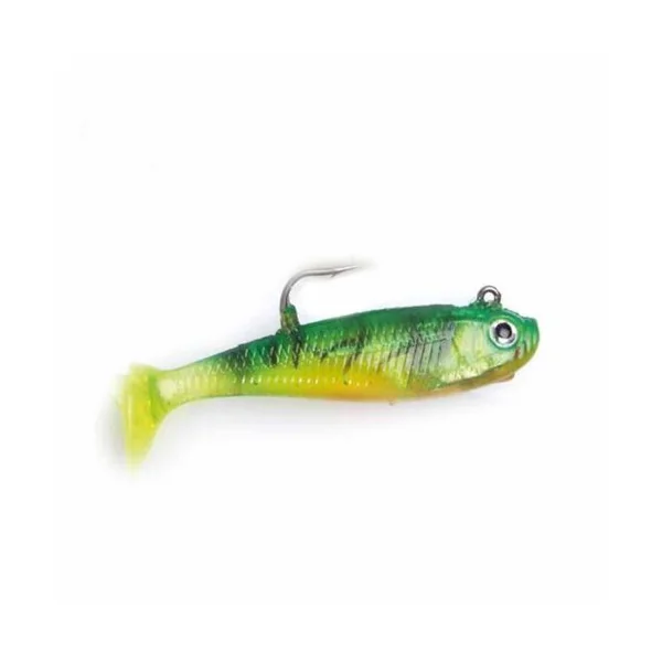 SHAD PRO COLOR 160