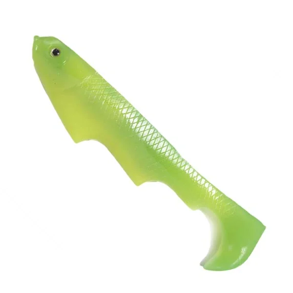 SHAD SIERRA 14CM TEETH