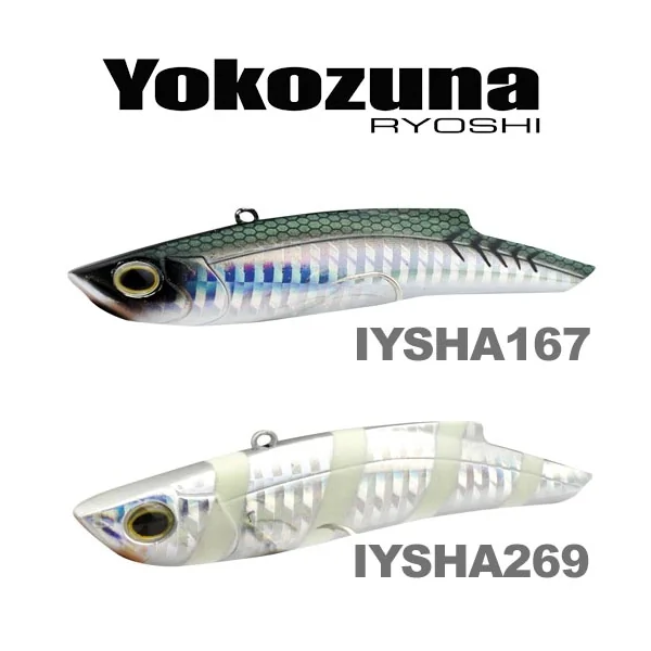 SHARKIE-YOKOZUMA