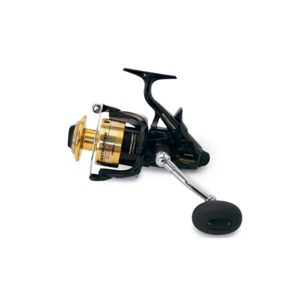 Shimano baitrunner 8000 d