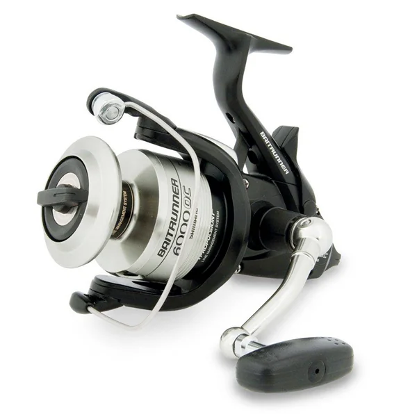 Shimano Baitrunner OC 6000