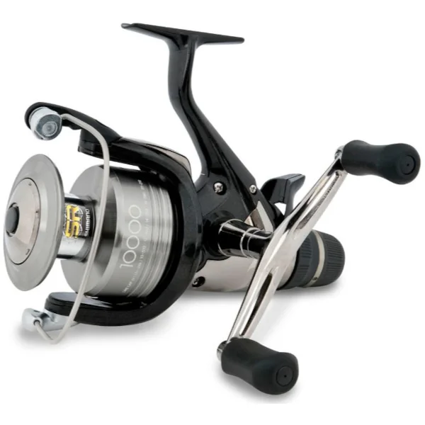 Shimano Baitrunner XT RB 6000