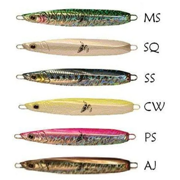 Shimano Butterfly Short