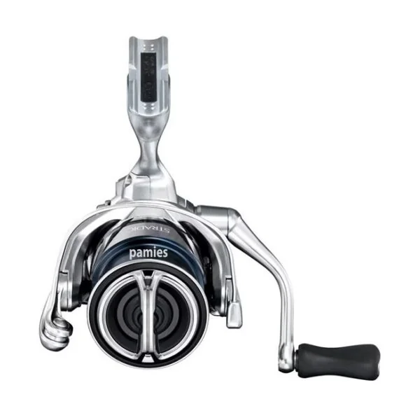 Shimano carrete Stradic 2500 - Imagen 2