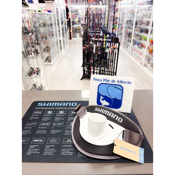 Shimano Cinturón de combate