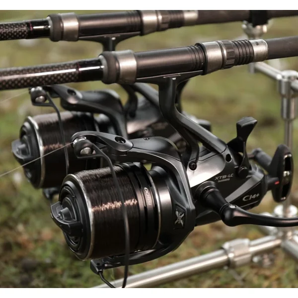 Shimano Medium Baitrunner CI4 XTB LC - Imagen 2