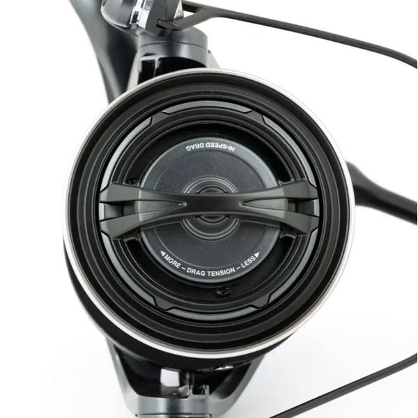 Shimano Medium Baitrunner CI4 XTB LC - Imagen 5