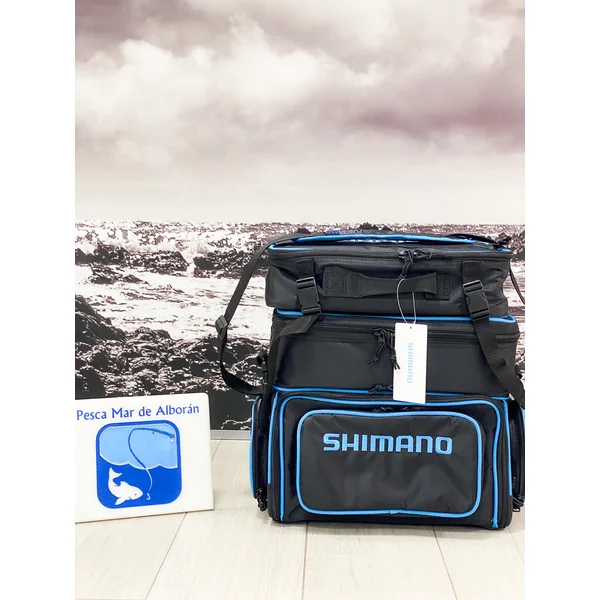 Shimano Mochila Surf