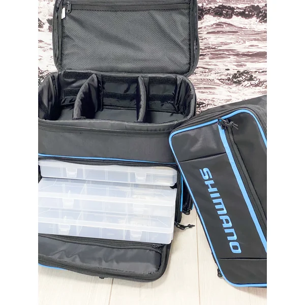 Shimano Mochila Surf - Imagen 3
