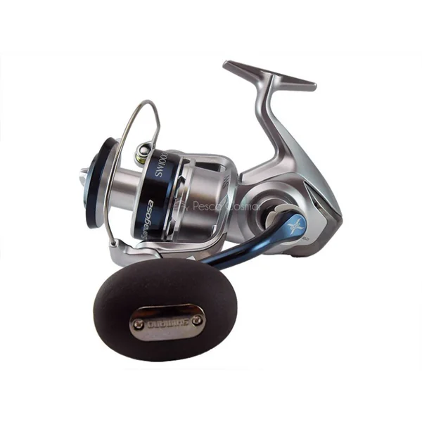 Shimano Saragosa SW
