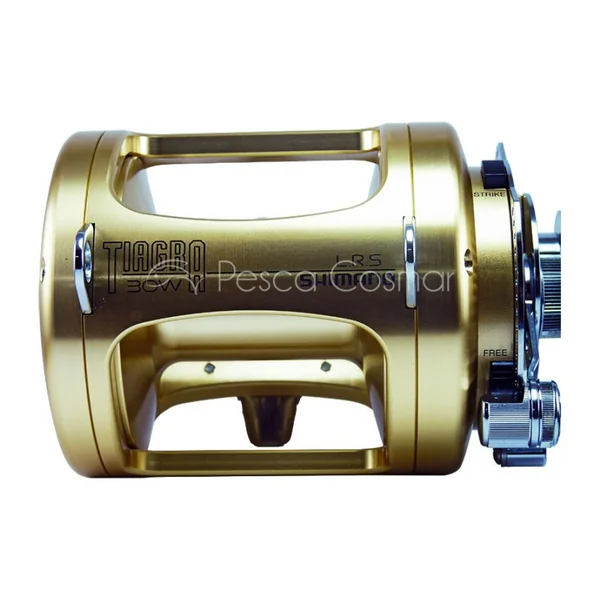 Shimano Tiagra 30W LRS A