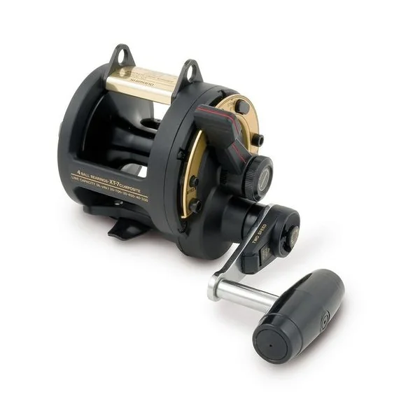 Shimano TLD II