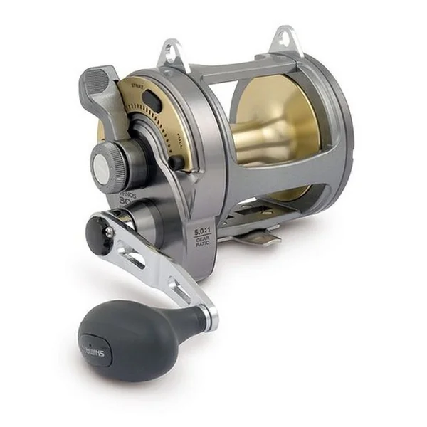 Shimano Tyrnos II