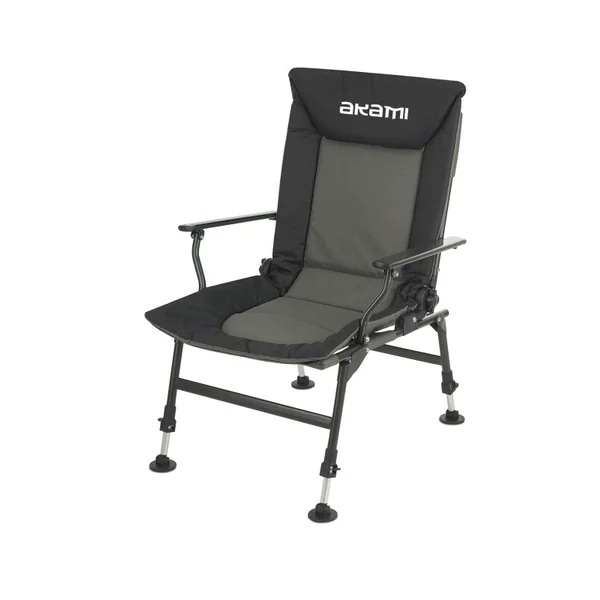Silla AKAMI CROWN
